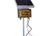 El-hegn, Solar COMPACT S-2510 12v.